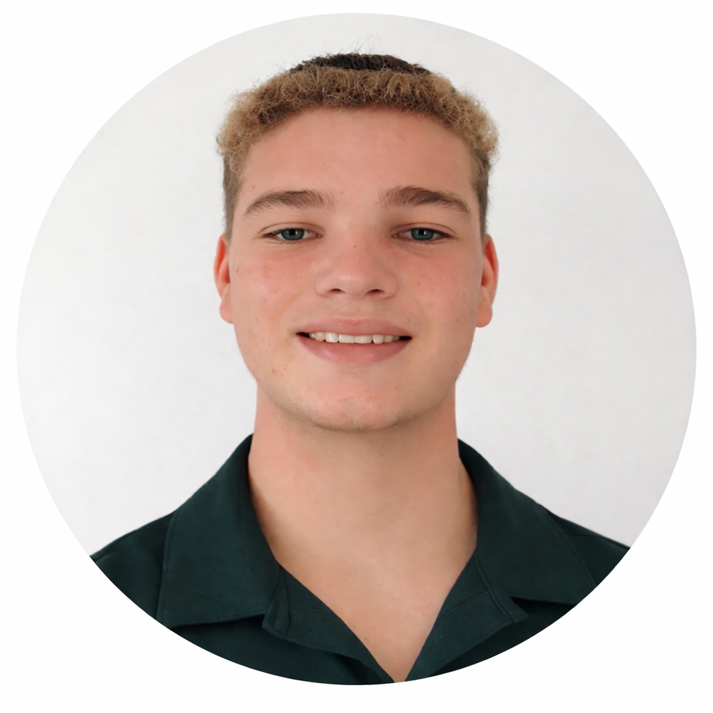 Chris - Founder of SiteSprout